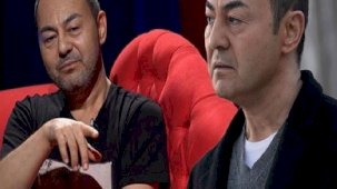 Canlı yayında küfür eden Serdar Ortaç'a yeni yasaklar!