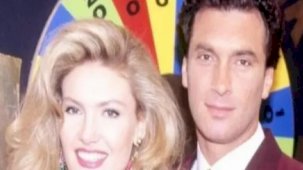 Çarkıfelek'in ilk sunucusu Tarık Tarcan'dan Mehmet Ali Erbil yorumu!