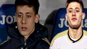 Carlo Ancelotti'nin oğlundan Arda Güler'e müdahale! Gerçek ortaya çıktı