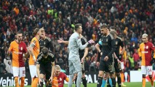 Çek gazeteci, Sparta Prag-Galatasaray maçının favorisini açıkladı