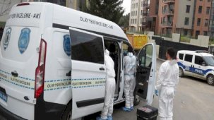 Çekmeköy'de korkunç olay! Evde rehin aldığı karısını öldürdü