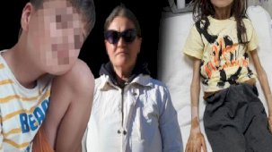 Cem Muhammet'in annesi: Oğlum bulunmasaydı, organları satılacaktı