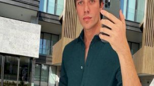 Cemal Can Canseven'in Çeşme'deki yeni evi gündem oldu!