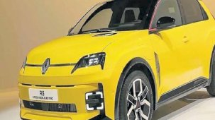 Cenevre’de şov zamanı