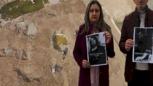 'Cennetten bir köşe' vaadiyle satılan Rönesans Rezidans'ın enkazında yürek yakan dua