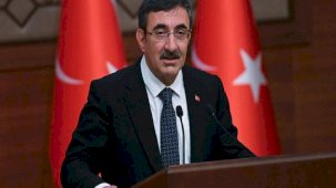 Cevdet Yılmaz, İngiltere'ye gidiyor! Yatırımcılarla buluşacak