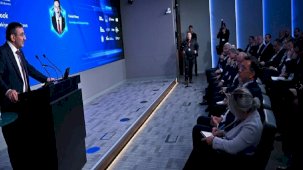 Cevdet Yılmaz'dan enflasyon açıklaması: 2026'da tek haneye düşmesini bekliyoruz