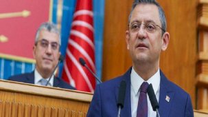 CHP Genel Başkanı Özel: Bunların gücünü dengelemenin tek yolu Türkiye İttifakı'dır