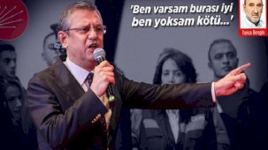 CHP kendini yiyor!