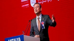 CHP lideri Özel: Türkiye İttifakı bütün herkesten oy alıyor