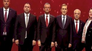 CHP lideri Özel'den telefon: Adaylıktan çekilmen iyi olacak