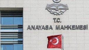 CHP'den Anayasa Mahkemesi'ne Can Atalay başvurusu