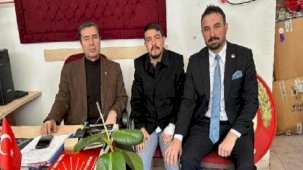 CHP'li belediye başkan adayına gasp şoku