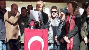 CHP'li belediye başkanı istifa etti! Veli Ağbaba isyanı