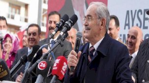 CHP’li Yılmaz Büyükerşen’in Osmanlı ile ilgili eleştirilerine AK Parti ve MHP'den tepki