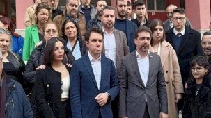 CHP'nin Başiskele adayının adaylığı düşürüldü