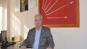 CHP'ye Saruhanlı'da şok! Saadet Partisi'nden de seçime giremeyecek