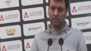 Cihat Arslan: Ayıp bir şey yapmadık, mücadele ettik!