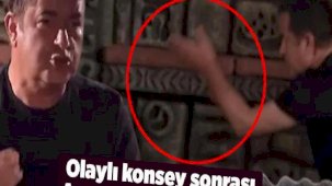 Çılgına dönüp sandalye fırlatmıştı! Olaylı Survivor konseyi sonrası Acun Ilıcalı'dan ilk açıklama