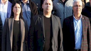 Ciravoğlu, adaylıktan çekilmişti... CHP'nin Edirne Adayı Filiz Gencan Akın oldu