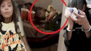 Çöp ev skandalı! Tahliye edilen teyze ile ilgili yeni gelişme