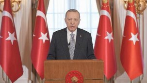 Cumhurbaşkanı Erdoğan: Bulgaristan müttefikimiz ve dostumuz