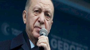 Cumhurbaşkanı Erdoğan: CHP'yi DEM'in oyuncağına dönüştürenler utansın