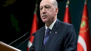 Cumhurbaşkanı Erdoğan deprem bölgesine gidiyor