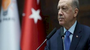 Cumhurbaşkanı Erdoğan: Sirk cambazlarına prim vermeyin