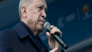 Cumhurbaşkanı Erdoğan'dan KAAN açıklaması: Daha neler gelecek...