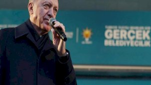 Cumhurbaşkanı Erdoğan'dan savunma sanayii mesajı: Çok önemli bir adımımız daha var