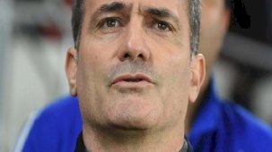 Cüneyt Biçer: Genel anlamda baktığınızda genç bir takımız!