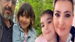 Danimarka'dan gelip tatildeki eski eşi ve kızını öldürdü! Cani adamın cezası belli oldu