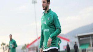 Davit Skhirtladze: Gelmeden önce taraftarlarımızın videolarını izledim!