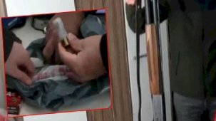 DEAŞ'ın gençlik yapılanmasına MİT destekli operasyon