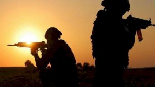 DEAŞ'ın sözde Horasan yapılanmasına MİT darbesi