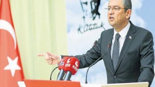 ‘DEM aday çıkarırsa işimiz zorlaşır’