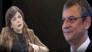 DEM Parti'den CHP lideri Özel'e: Oy hesabı yaparsak borçlu çıkarlar