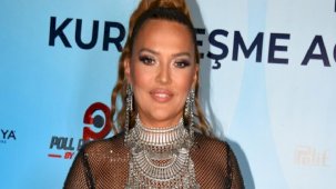 Demet Akalın'dan Aleyna Kalaycıoğlu yorumu: 