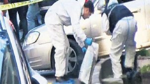 Demokrasiye hain saldırı! İstanbul'da plakasız beyaz cipten kurşun yağdırıldı