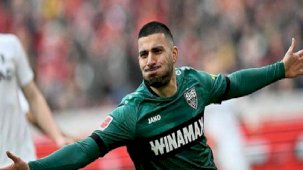 Deniz Undav fırtınası! Almanya daveti yolda