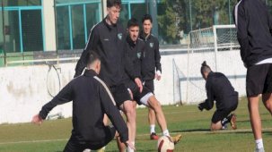Denizlispor’da kriz! Oyuncular idmana çıkmıyor