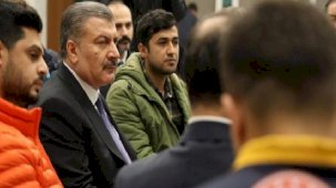 Depremde 11. günde kurtuldu! 'Ne kadar süre orada kaldığımızı unuttuk'