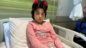 Depremde bir bacağını kaybetti tek isteği var! '7’nci sınıftan başlamak istiyorum'