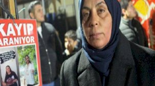 Depremde kaybettiği kızını 1 yıldır arıyor! 'Ben kızımı istiyorum'