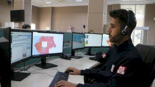 Depremzedelerin 112'ye yansıyan çığlıkları! Tüyleri diken diken eden konuşmalar