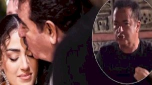 Dilan Çıtak'tan Acun Ilıcalı yorumu: Babamı kızdırmışlar gibi hissettim!