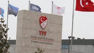 Disiplin Kurulu'ndan Fenerbahçe'ye para cezası