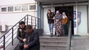 Diyarbakır’da Girdap’ gözaltıları