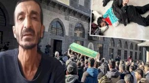 Diyarbakırlı Ramazan Hoca’nın öldürülmesi ile ilgili flaş detaylar ortaya çıktı! Annesini de darp etmiş